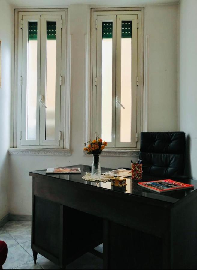 Casa Mirandola Apartment Rome